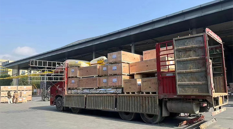 汕头到黔东南物流公司-食品饮料物流-运输保障